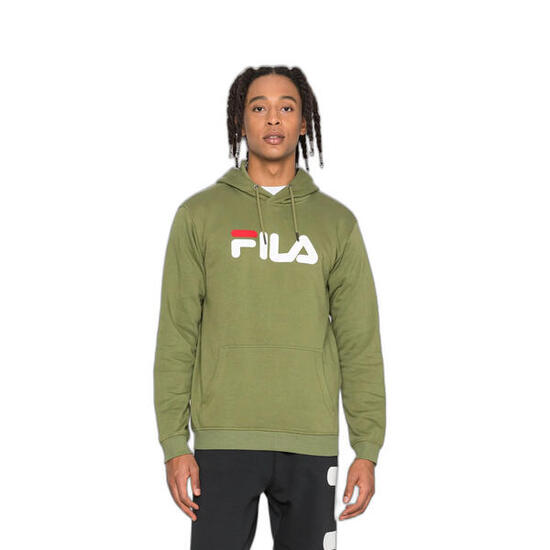 Sweatshirt à capuche Fila Barumini