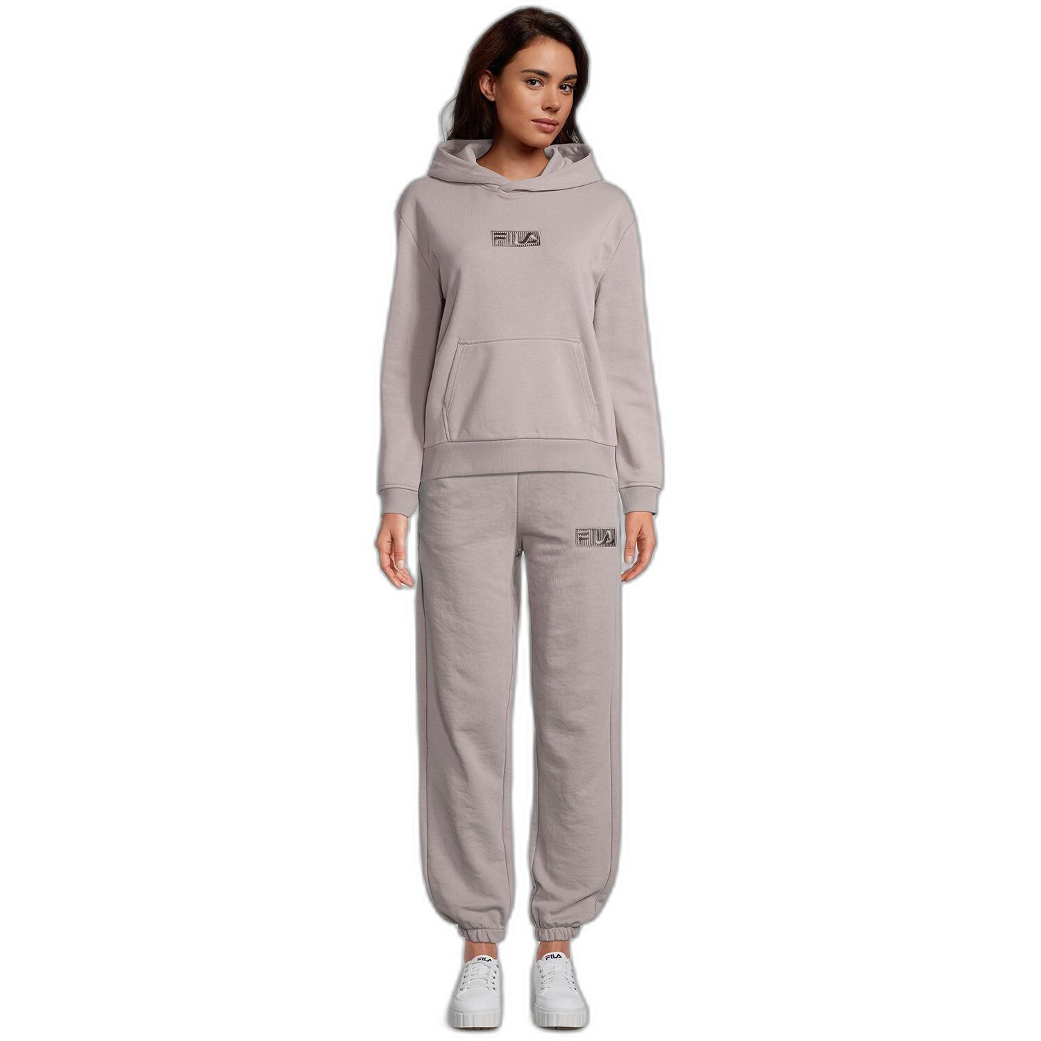 Sweatshirt à capuche femme Fila Baicoi 3/5