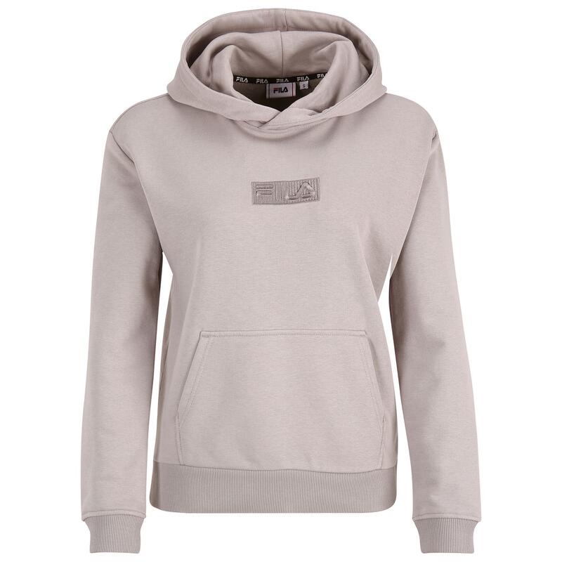 Sweatshirt Damen Bequem sitzend-BAICOI hoody