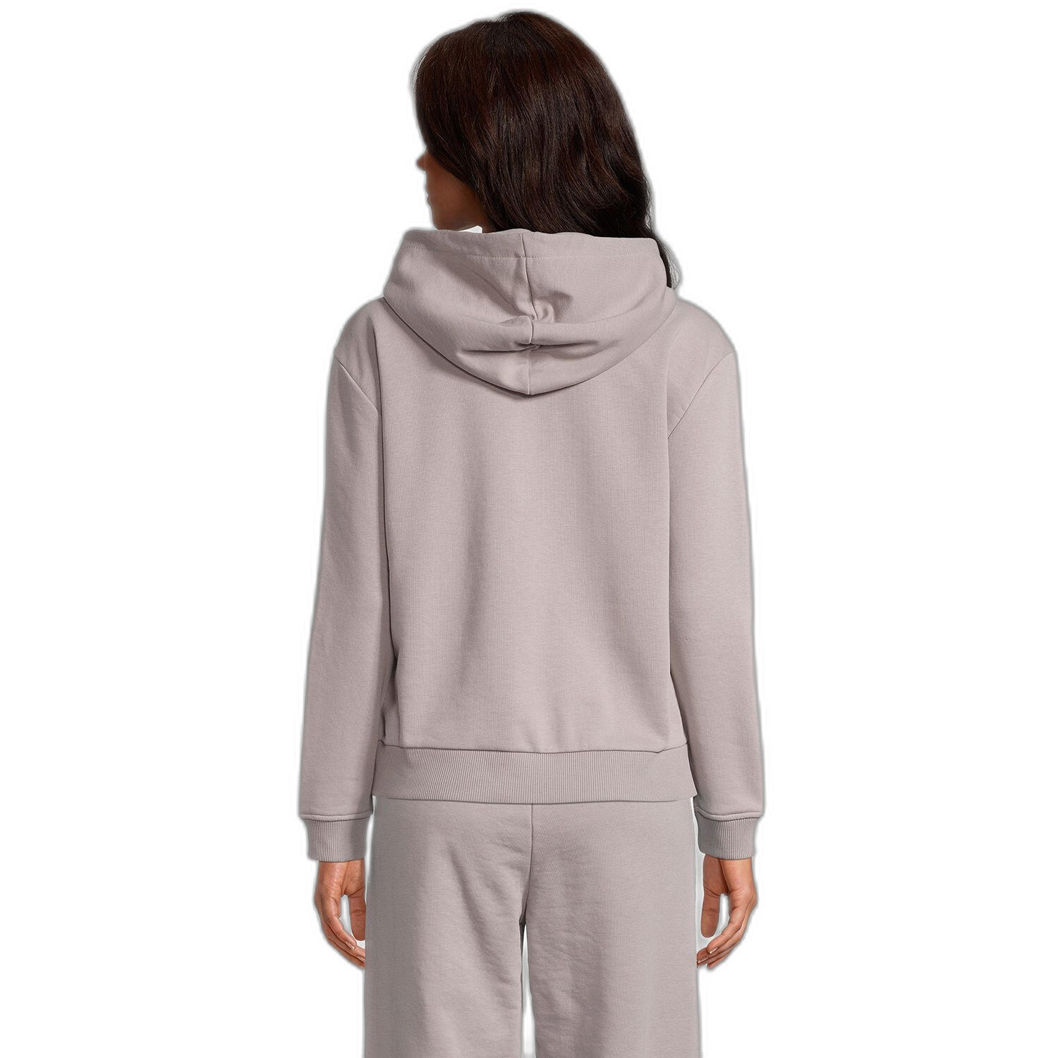 Sweatshirt à capuche femme Fila Baicoi 2/5