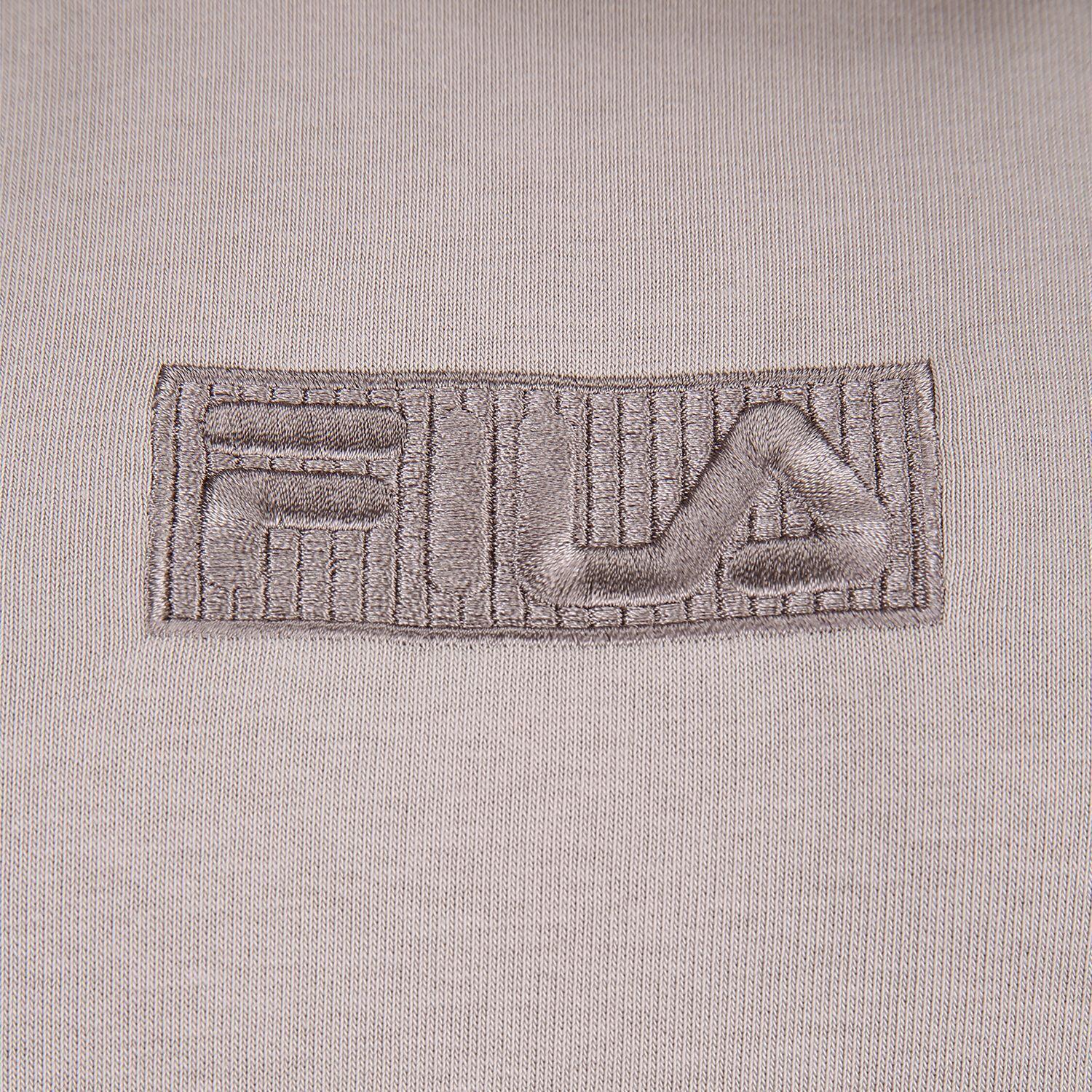 Sweatshirt à capuche femme Fila Baicoi 5/5