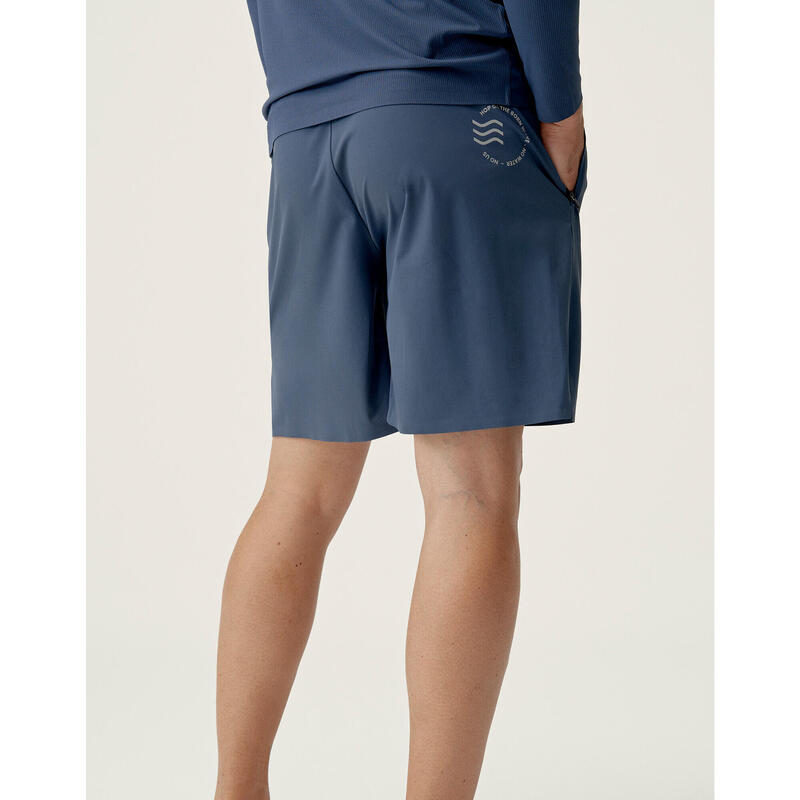 Orinoco Born Living Yoga Short de yoga pour homme