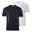 Bărbați Fila Brod Sports Tee 2-pack