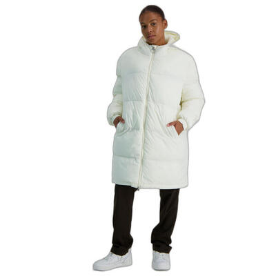 Lange Daunenjacke Frau Fila Berislav