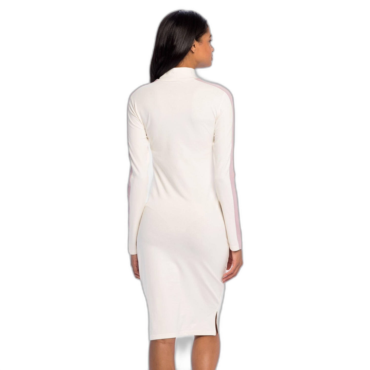 Robe manches longues femme Fila Biaca 2/2