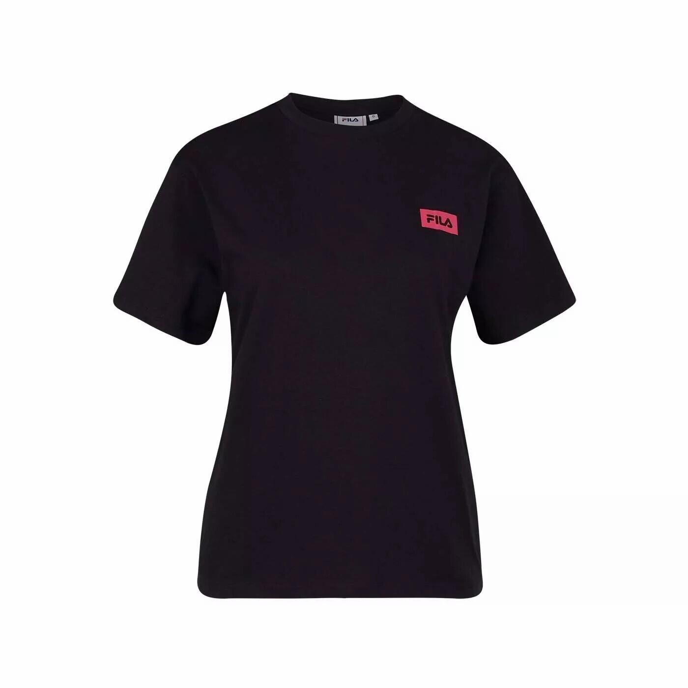 T-shirt femme Fila Biga 1/2