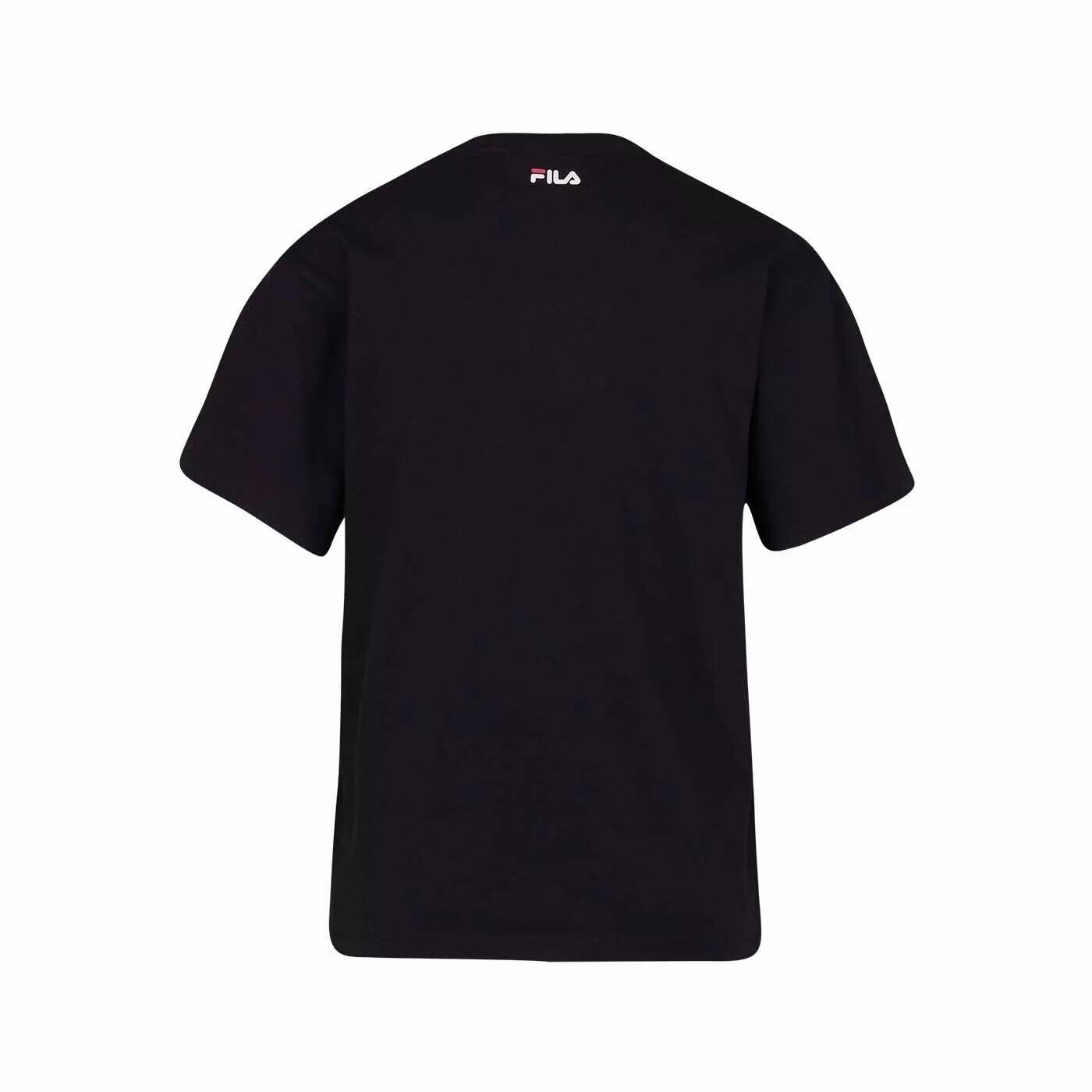 T-shirt femme Fila Biga 2/2