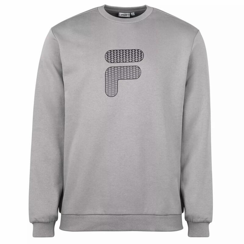 Sweatshirt mit Rundhalsausschnitt Fila Broc