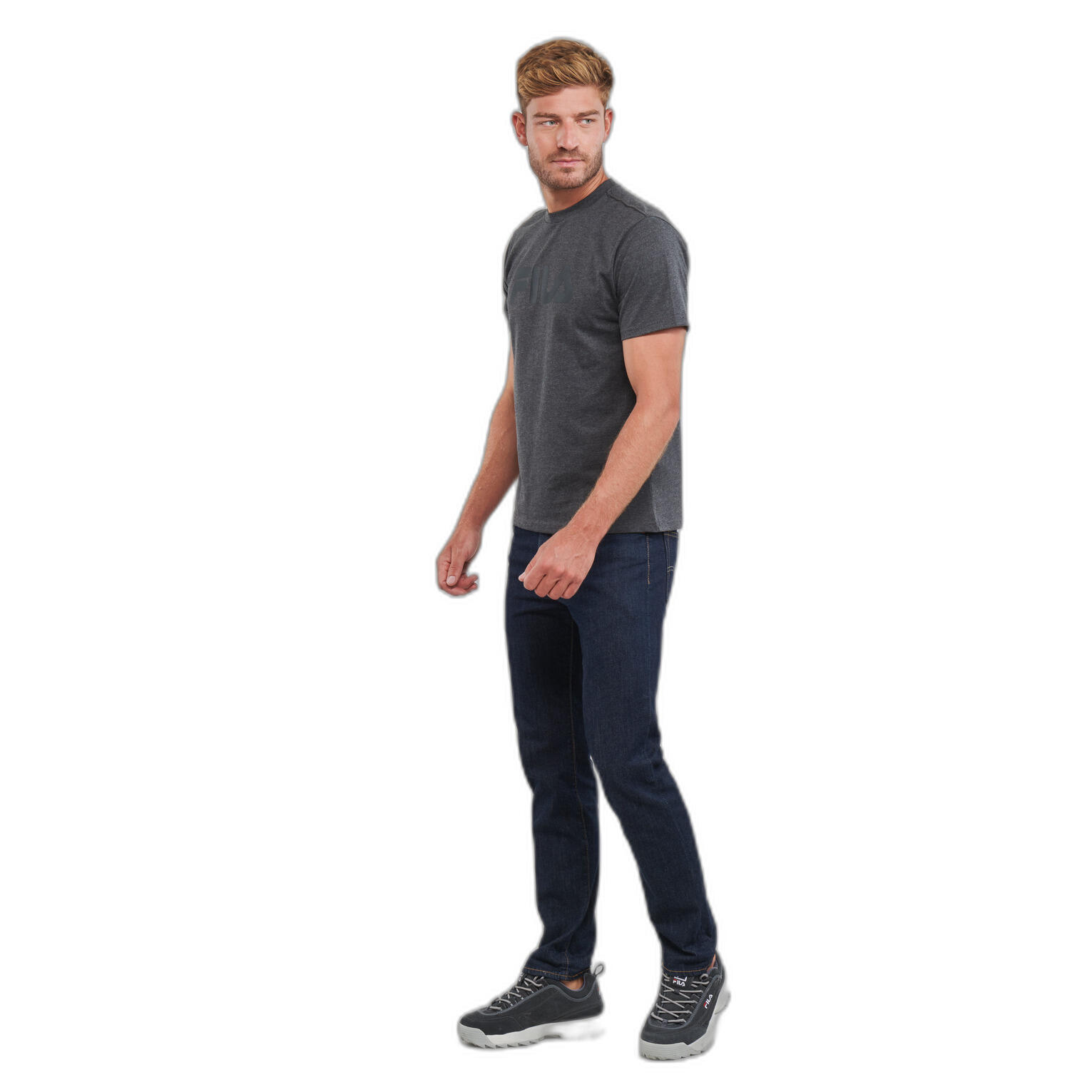 Camiseta Fila Bellano 4/5