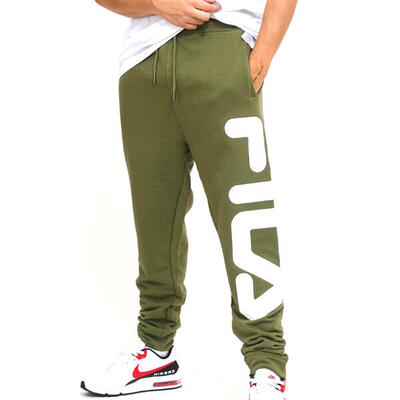Fila bronte trainingsbroek voor heren