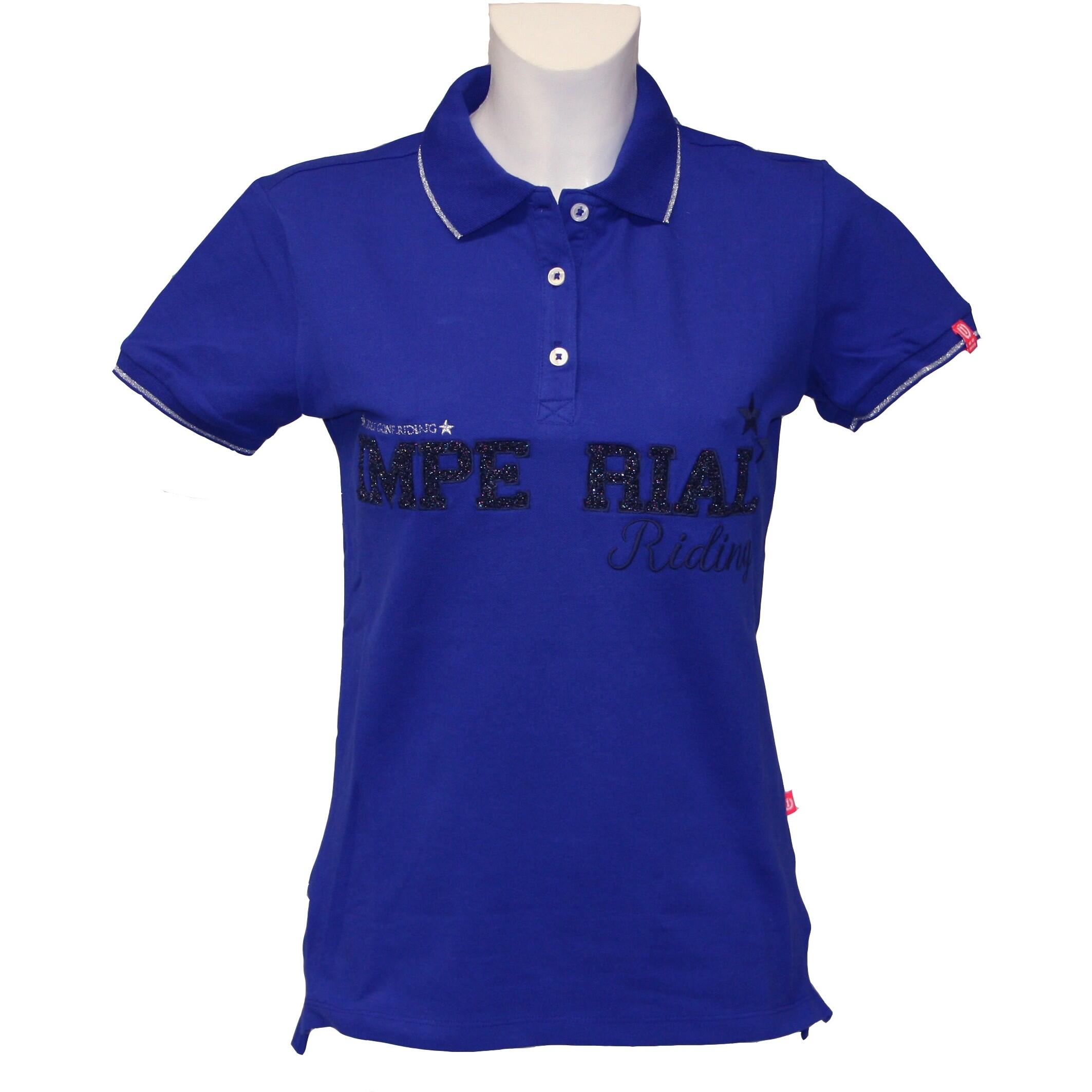 Damespolo Imperial Riding Girly2 2/2
