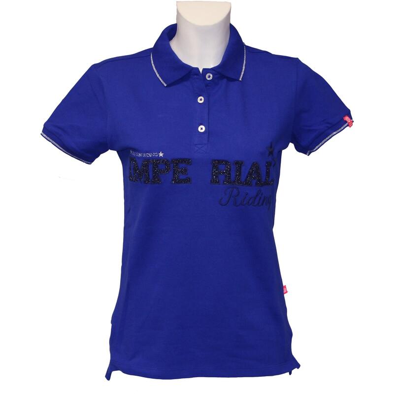 Polo Imperial Riding Girly2 pentru femei