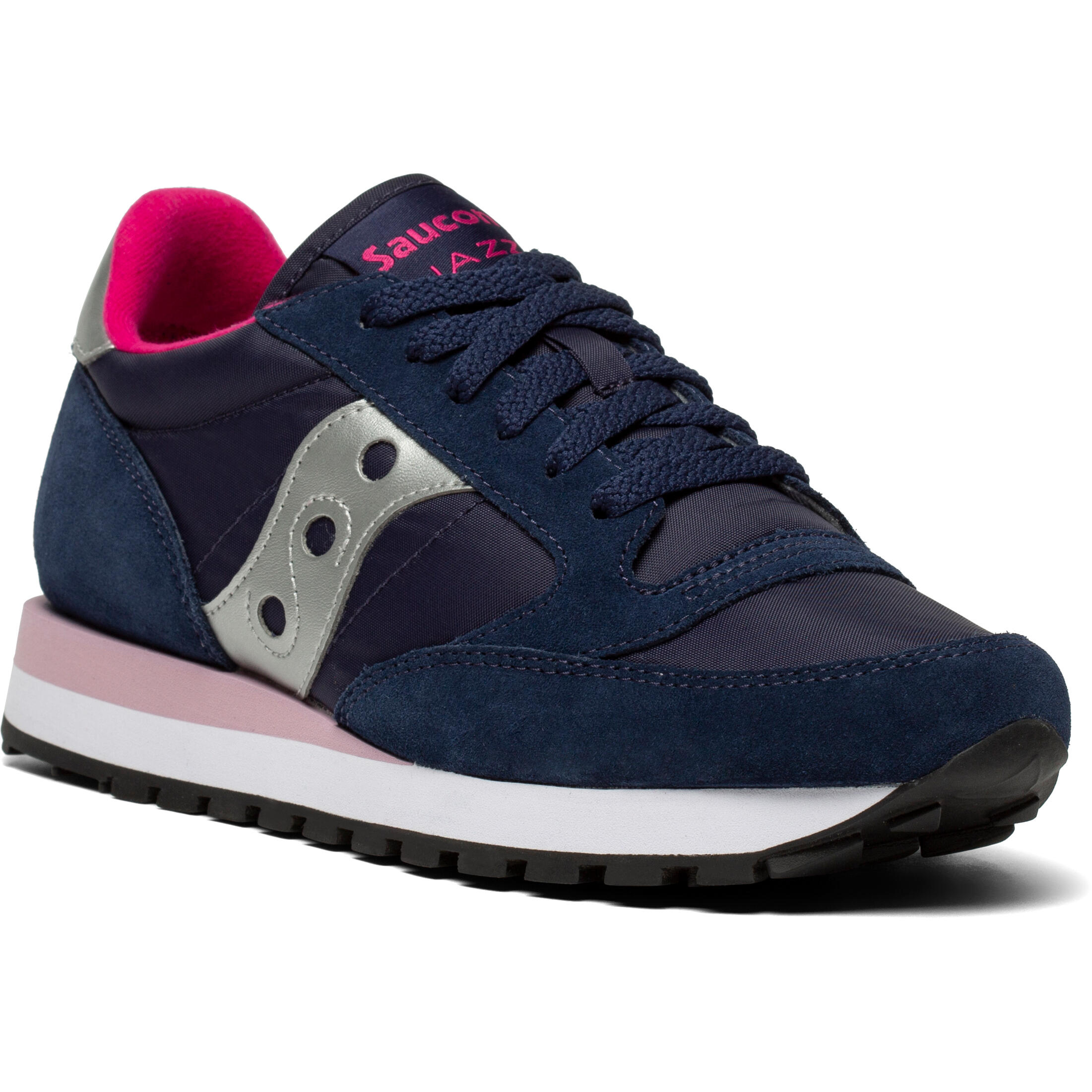 Saucony Jazz Original Damen Schuhe 5/5