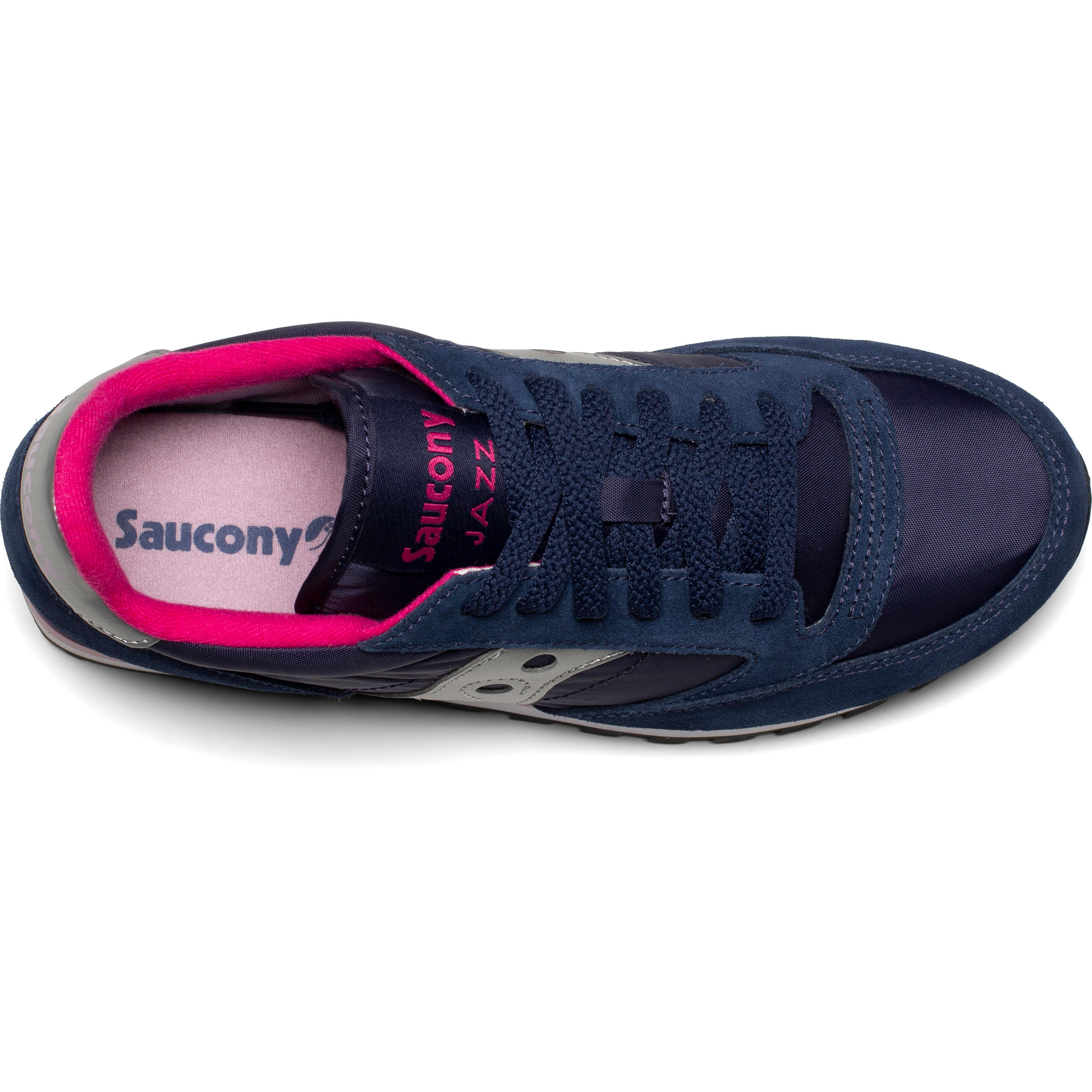 Saucony Jazz Original Damen Schuhe 3/5
