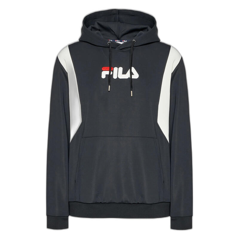 Sudadera con capucha normal Fila Bogno