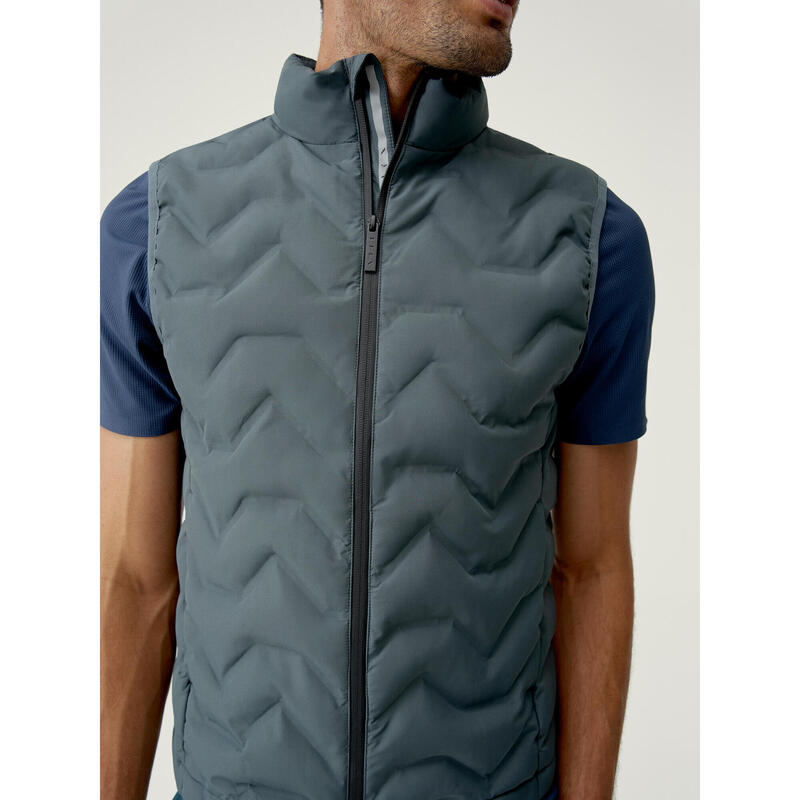 Sepik Born Living Yoga Gilet de yoga pour homme