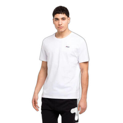 Set van 2 t-shirts fila brod