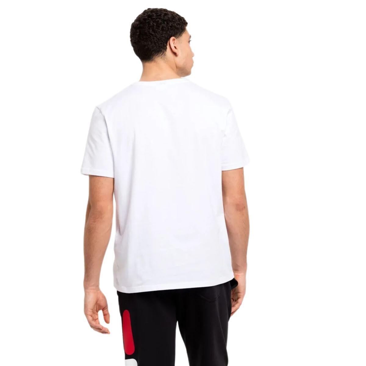 Set van 2 t-shirts Fila Brod 2/3