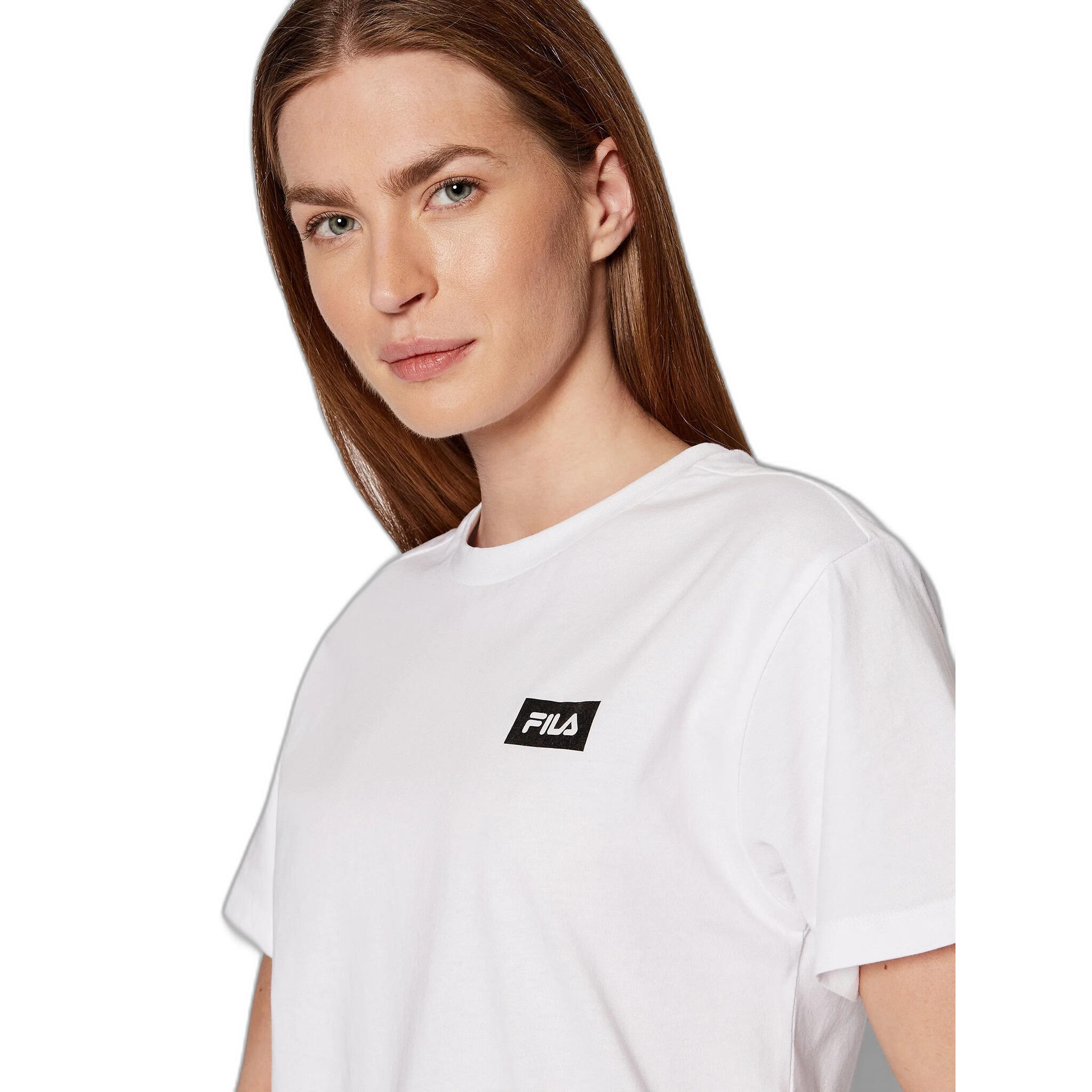 T-shirt femme Fila Biga 4/5