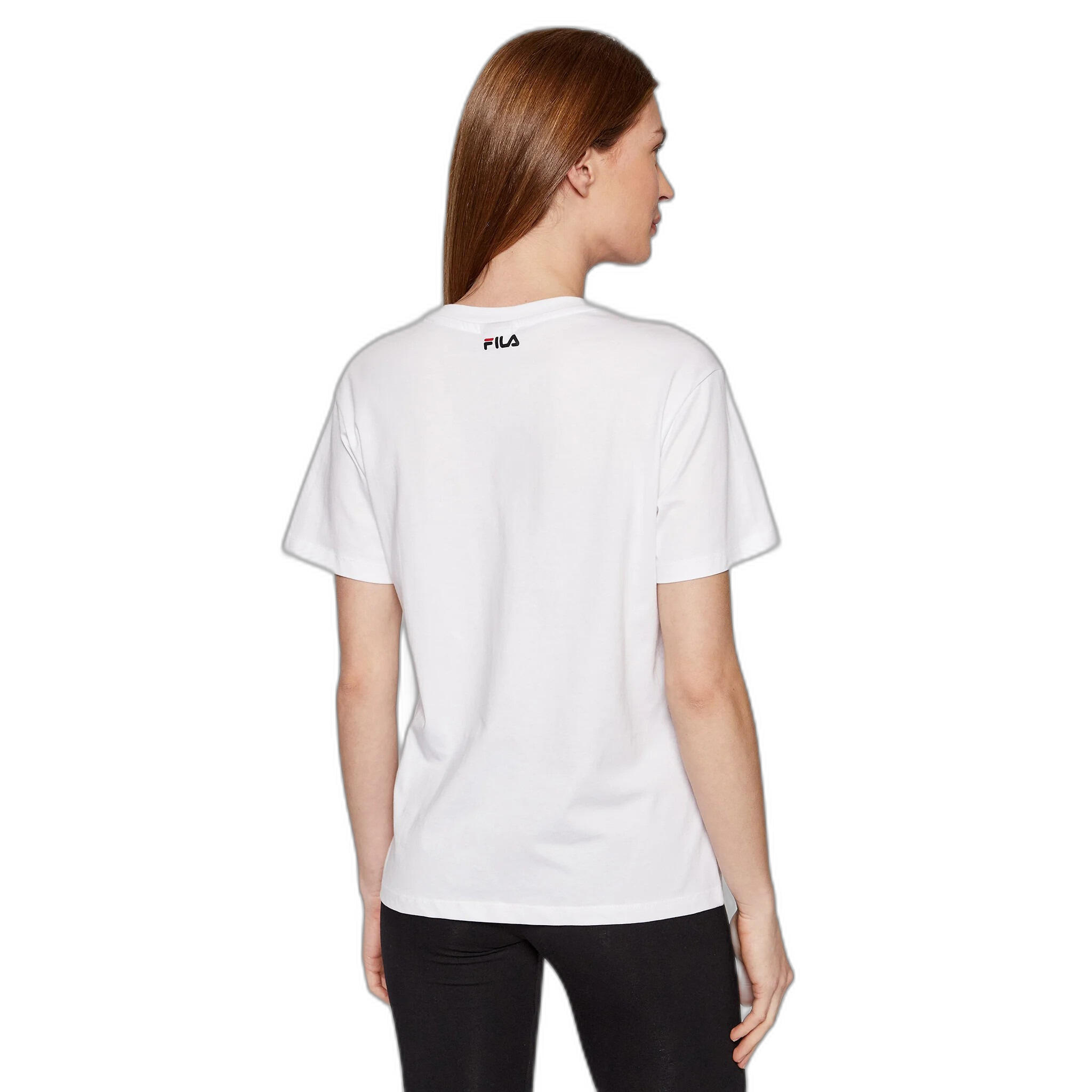 T-shirt femme Fila Biga 3/5