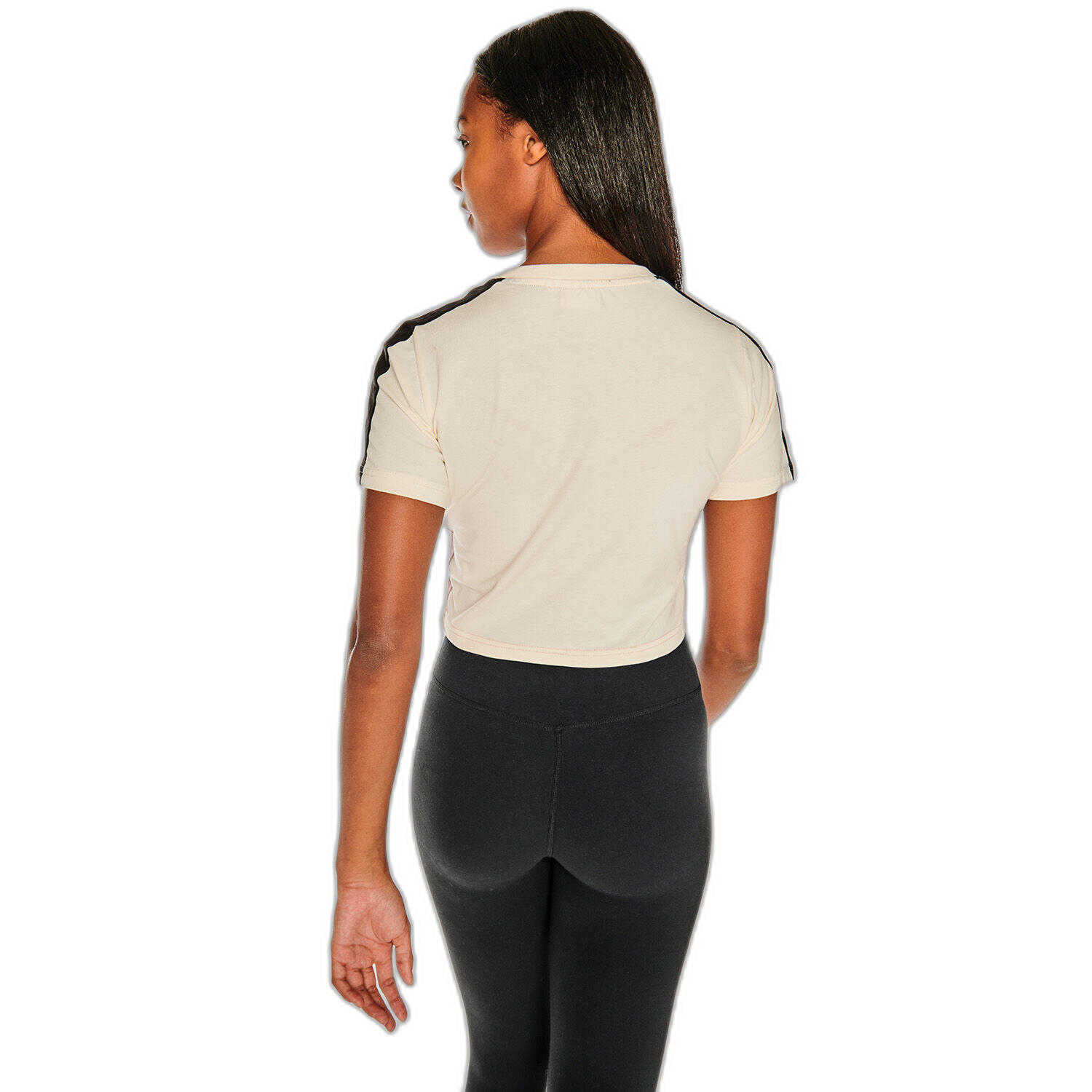 Maillot court femme Fila Biella 3/5