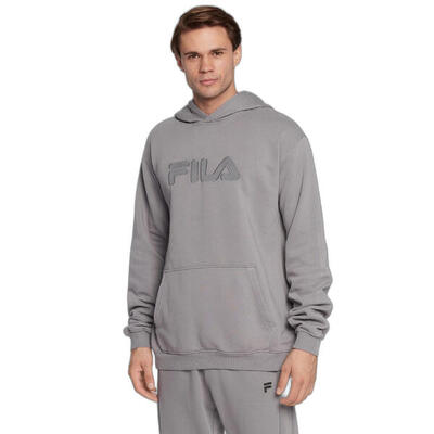 Sweatshirt Herren Bequem sitzend-BISCHKEK hoody