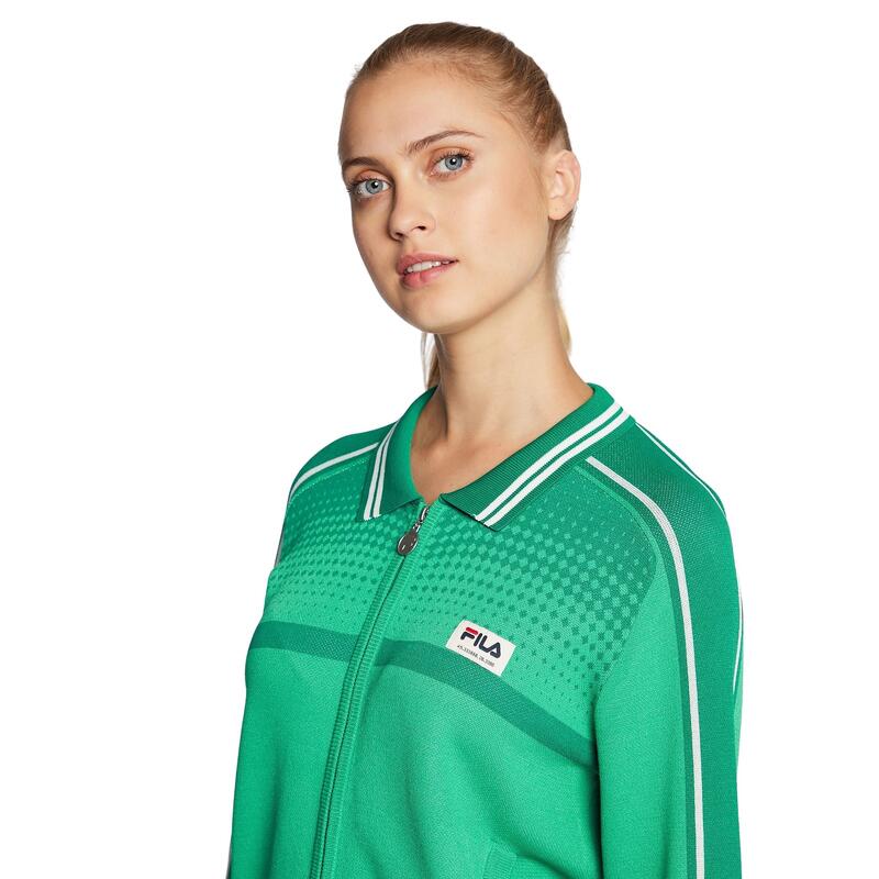 Veste de survêtement femme Fila Tarazona