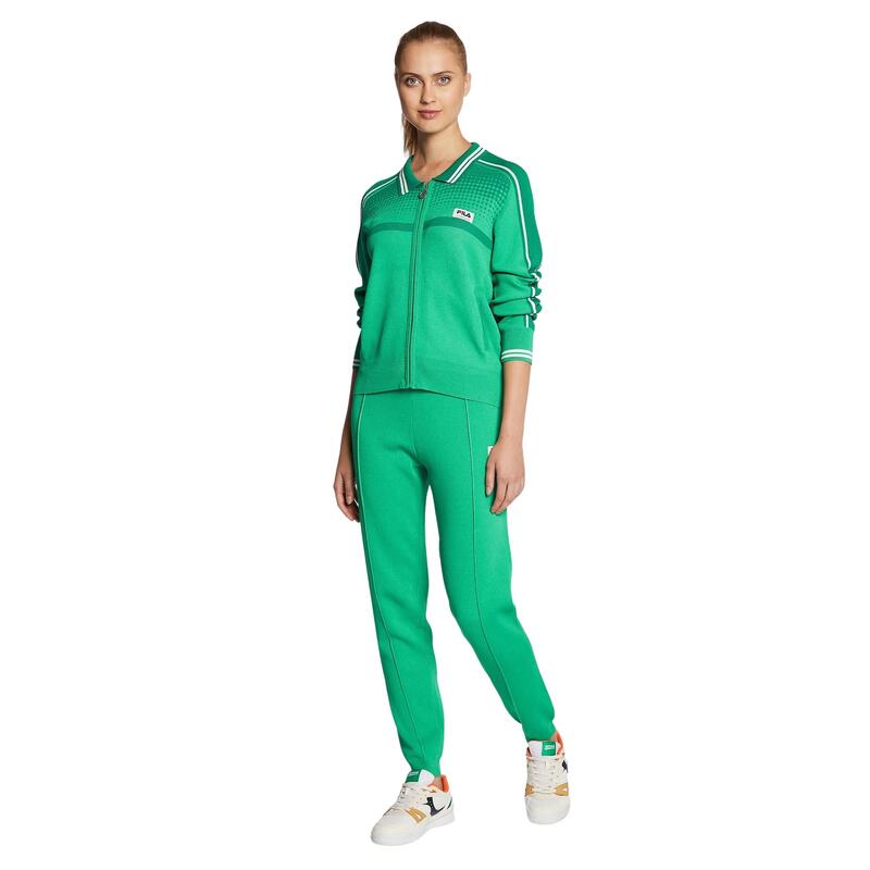 Veste de survêtement femme Fila Tarazona