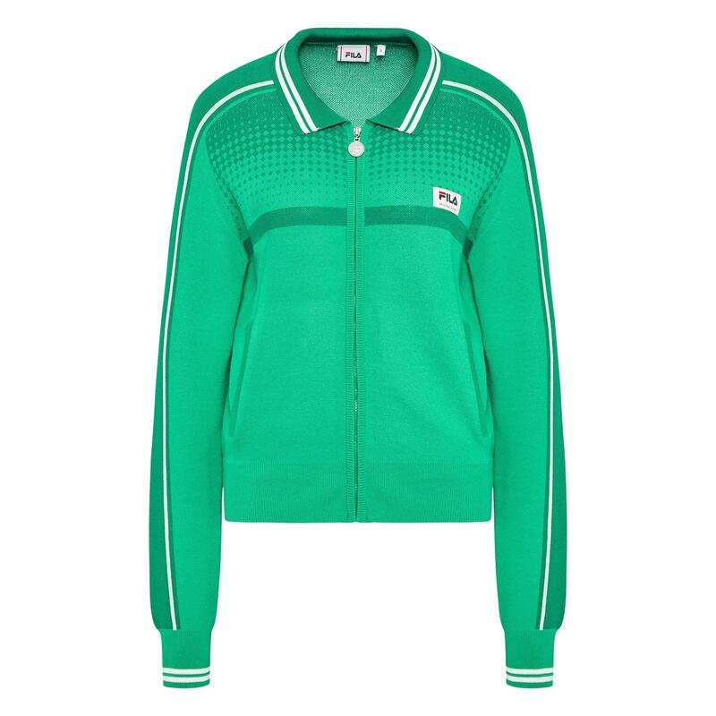 Veste de survêtement femme Fila Tarazona