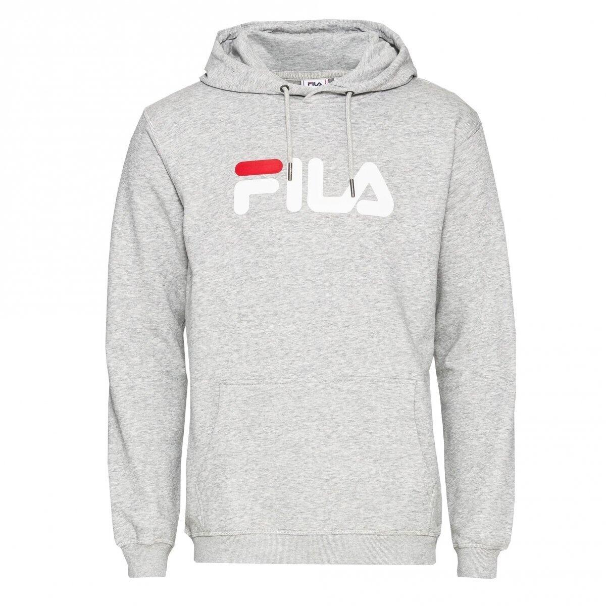 Sweatshirt à capuche Fila Barumini 4/4