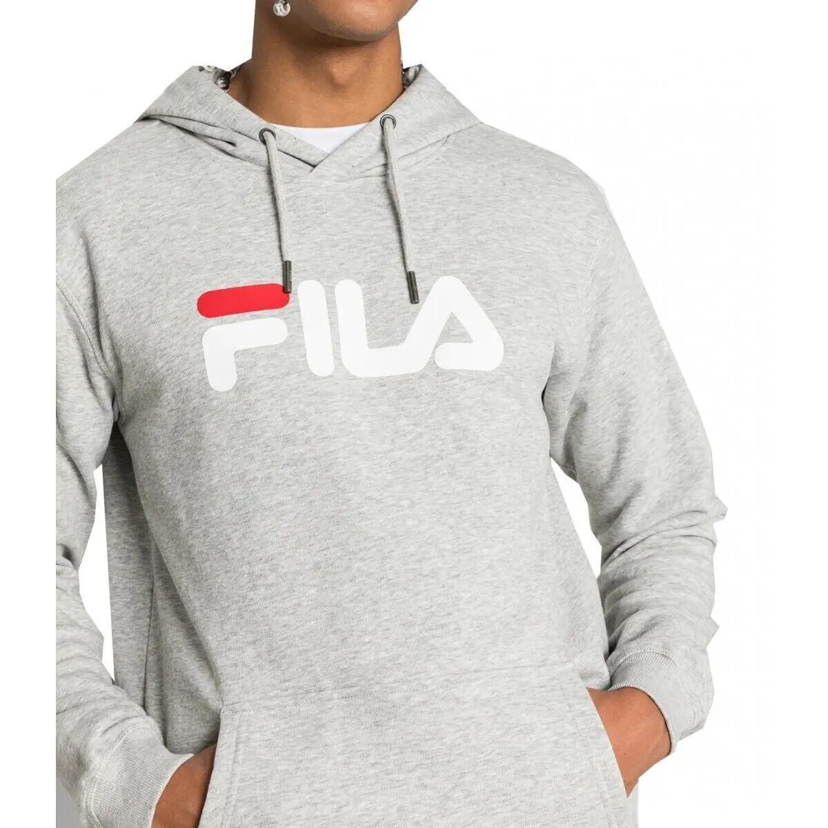 Sweatshirt à capuche Fila Barumini 3/4