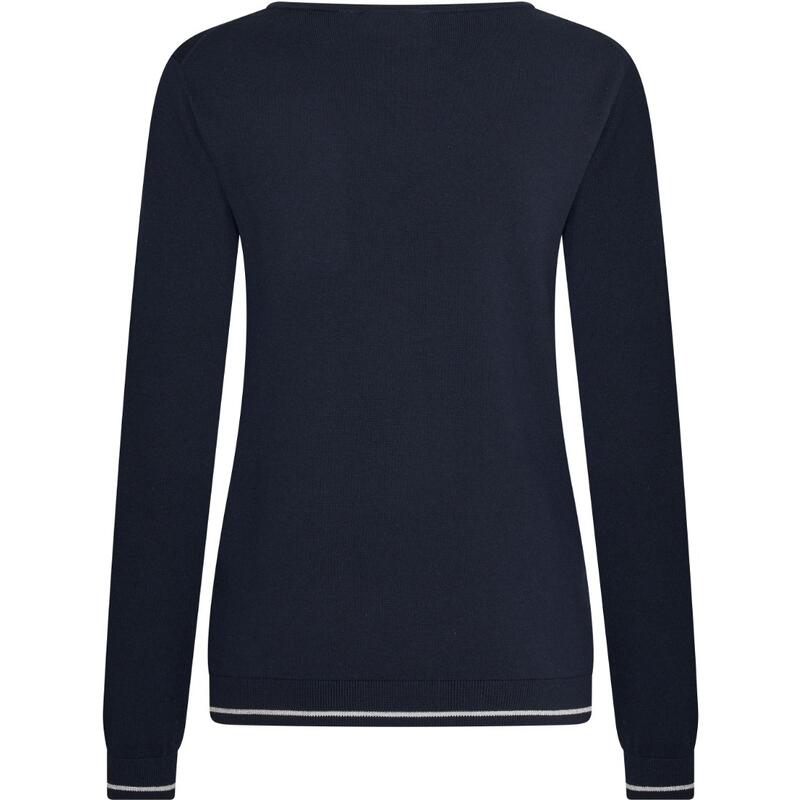 Damen Pullover HVPAmy navy