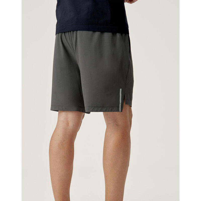 Natron Born Living Yoga Short de yoga pour homme