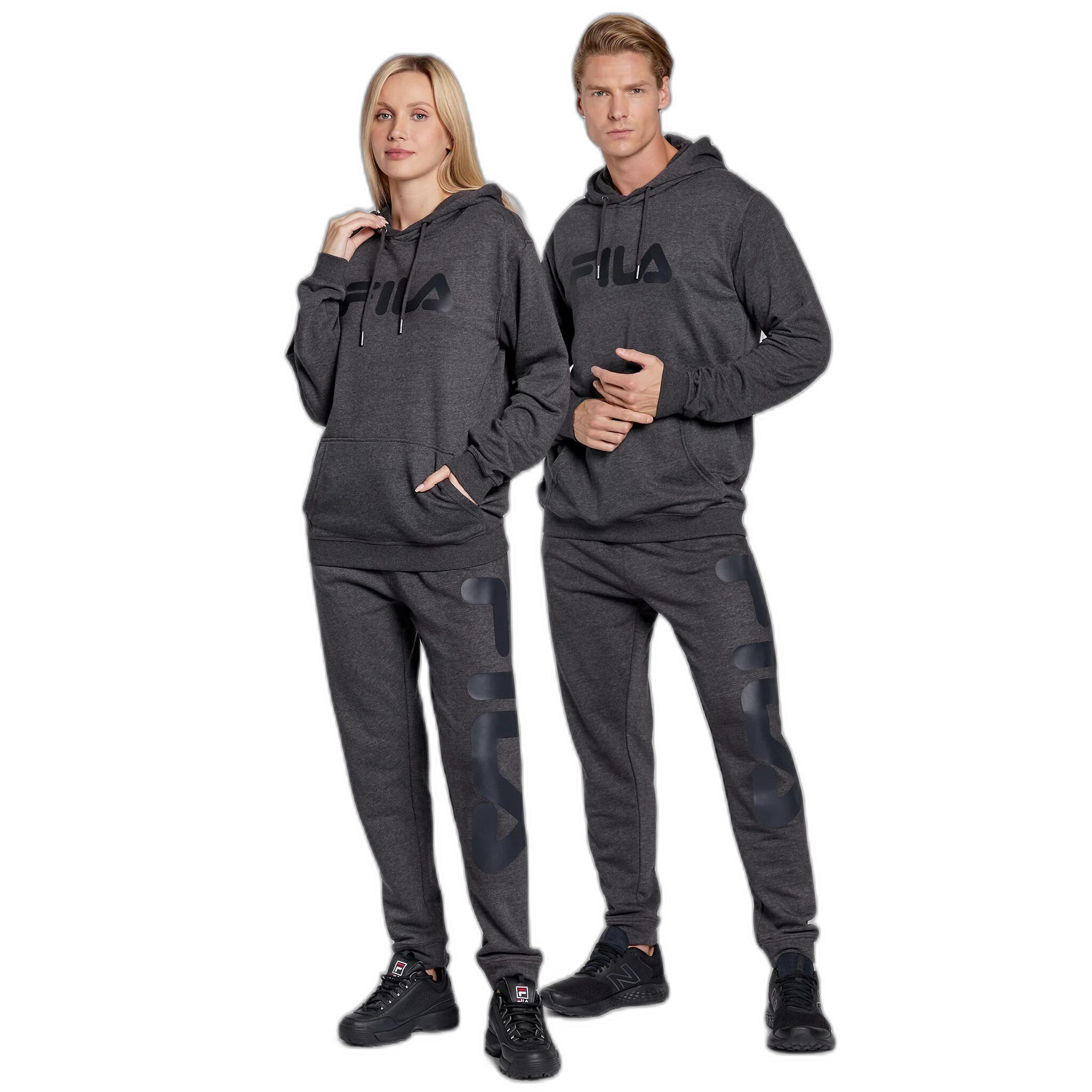 Camisola com capuz Fila Barumini 5/6