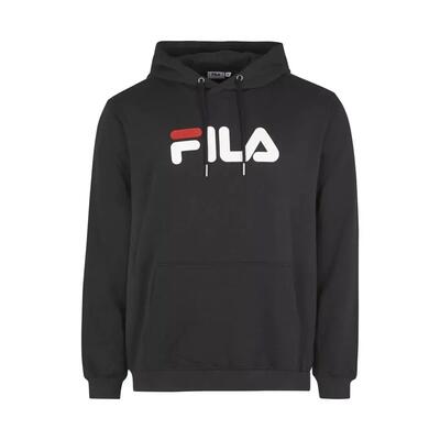 Felpa con cappuccio Fila Barumini