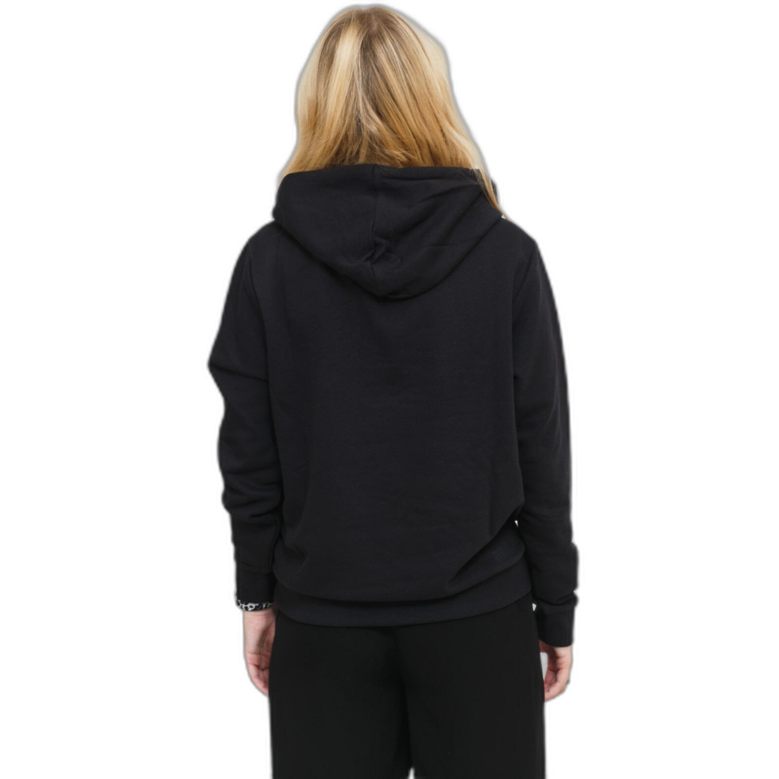 Sudadera con capucha para mujer Fila Bellagio 2/3