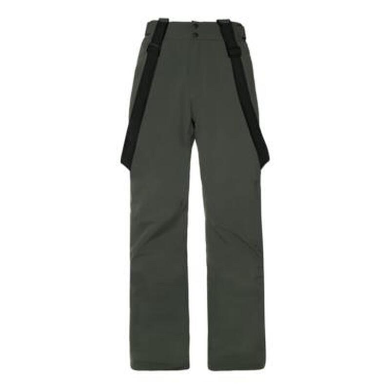 Pantalon de neige M Owens - Pantalon - VERT - HOMME - Ski de piste