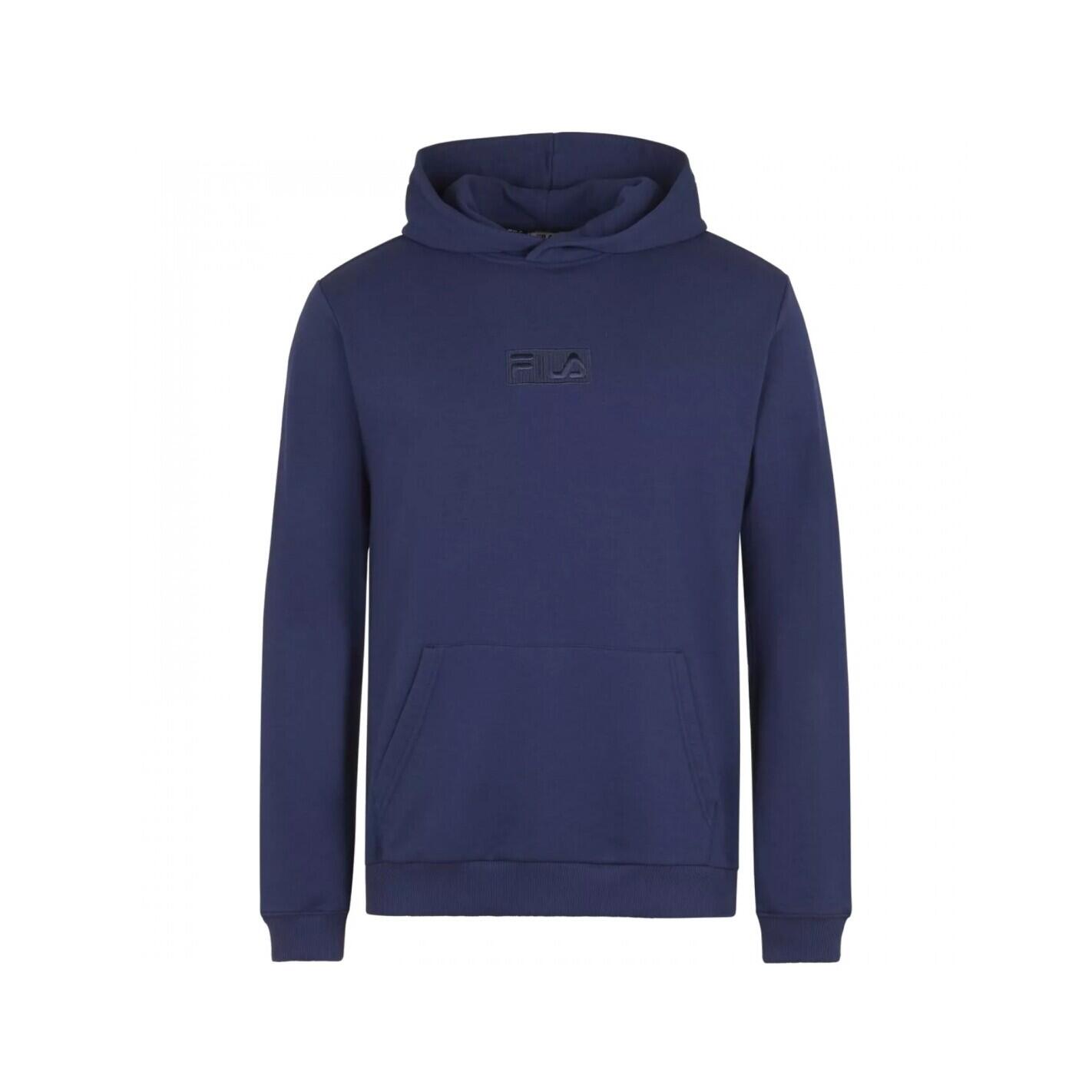 Sweatshirt à capuche Fila Beltinci 1/3
