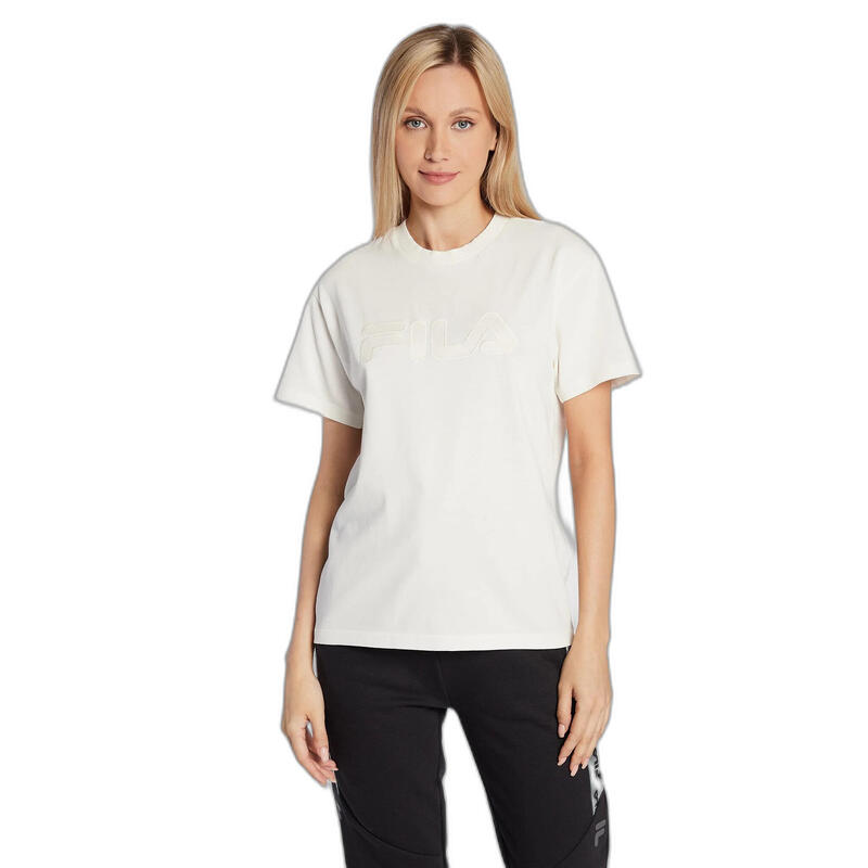 T-shirt femme Fila Buek