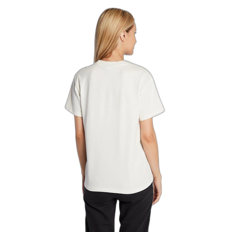 T-shirt femme Fila Buek