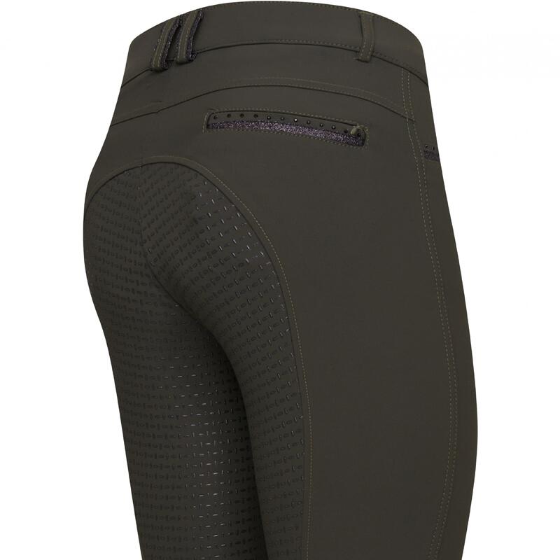 Reithose full grip Damen Imperial Riding El Capone