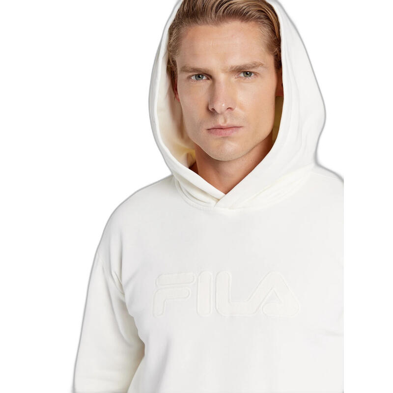 Hooded sweatshirt Fila Bischkek