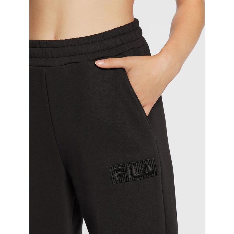 Jogging taille haute femme Fila Bandirma