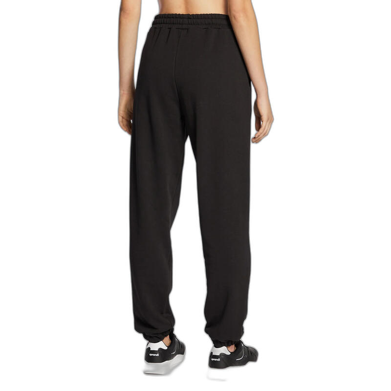 Dames joggingpak met hoge taille Fila Bandirma