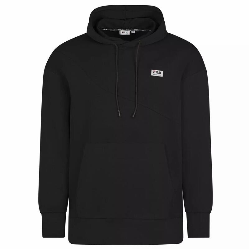 Sweatshirt à capuche oversize Fila Thiers