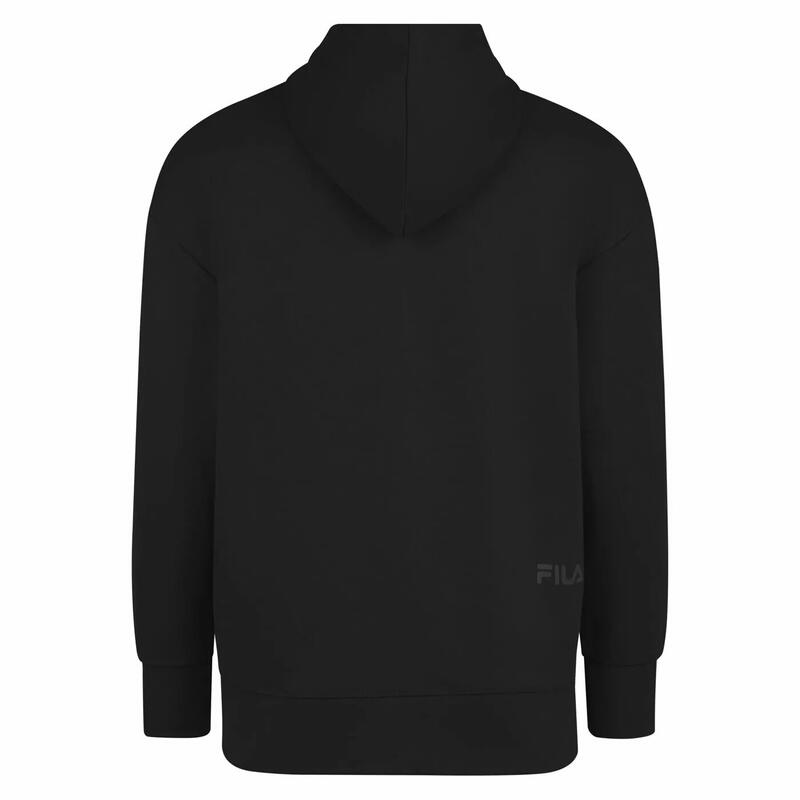 Sudadera con capucha de gran tamaño Fila Thiers