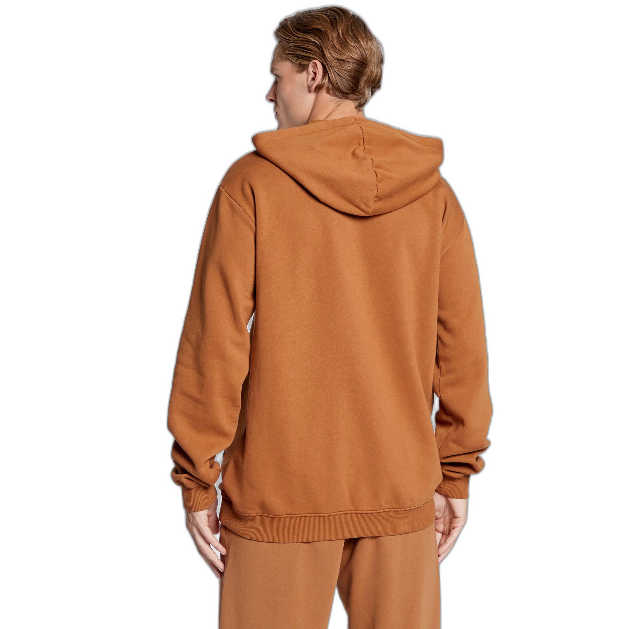 Hooded sweatshirt Fila Bischkek 3/4