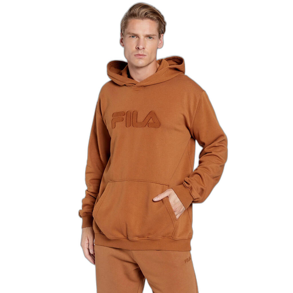 Sweatshirt Men Comfortable fit-BISCHKEK hoody