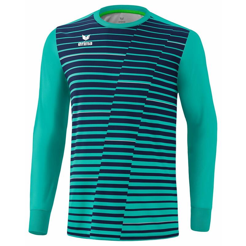 Tricou de portar Erima Pro Albastru