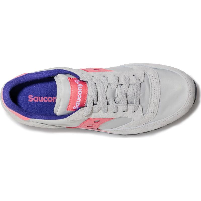 Damestrainers Saucony Jazz Triple